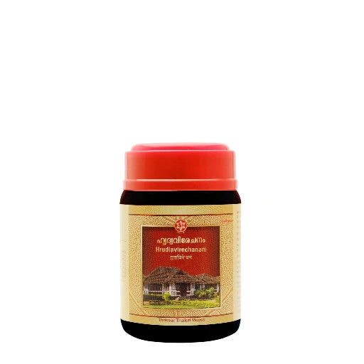 SNA HrudiavirechanamRasayanam
