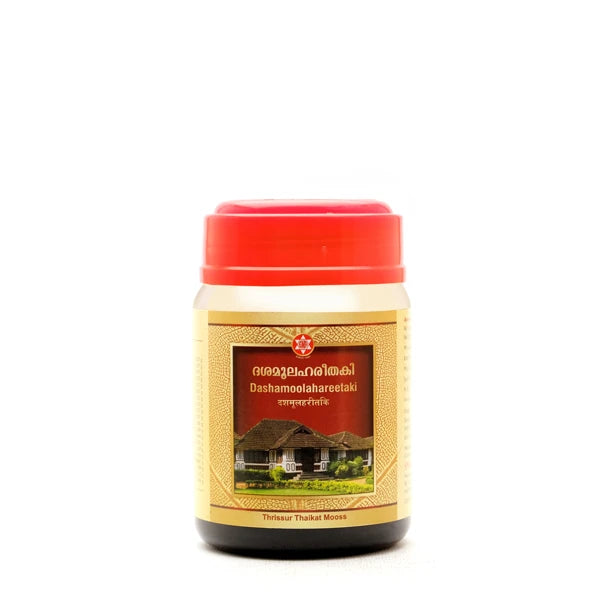 SNA Dashamoolahareetaki Rasayanam
