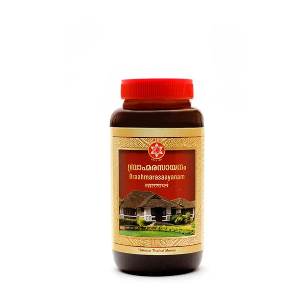 SNA Braahmarasaayanam

