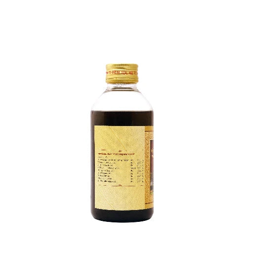 SNA Vilangakrishnaadi kashyam
