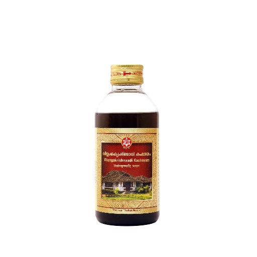 SNA Vilangakrishnaadi kashyam
