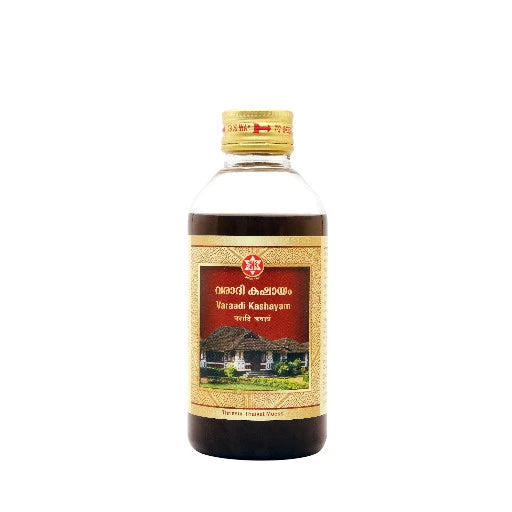 SNA Varaadi kashyam