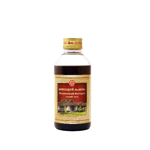 SNA Shataavariaadikashyam
