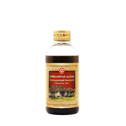 SNA Valiyaraasnaadi kashyam