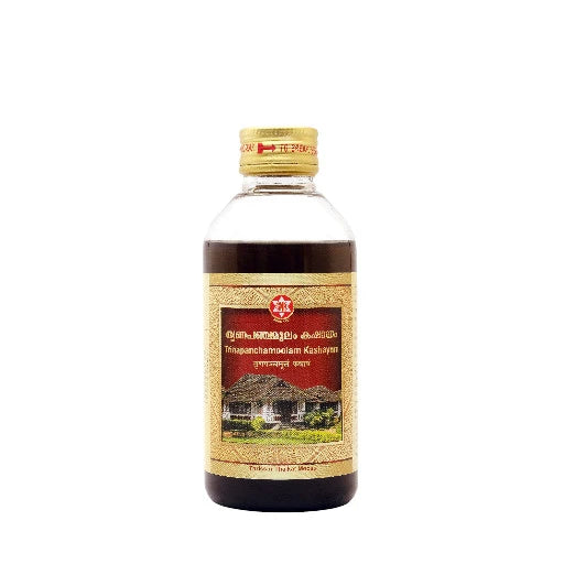 SNA Trinapanchamoolamkashyam
