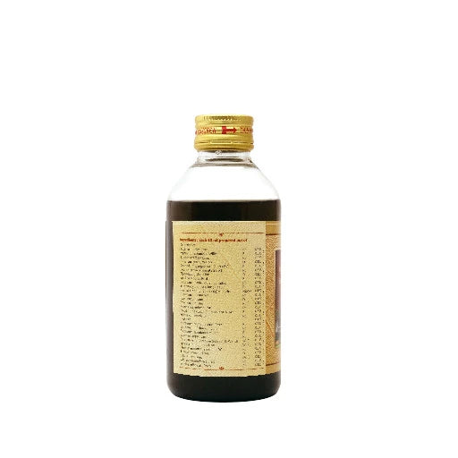 SNA Sukumaaram kashayam