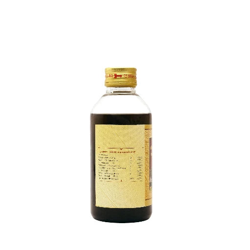 SNA Nishottamaadi kashayam
