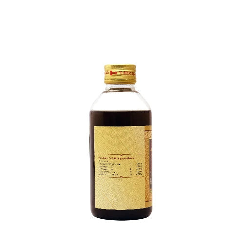 SNA Panchakolam kashayam
