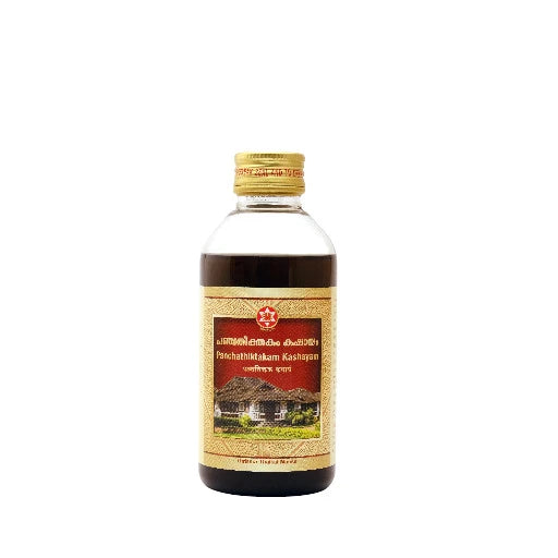 SNA Panchatiktakam Kashayam 