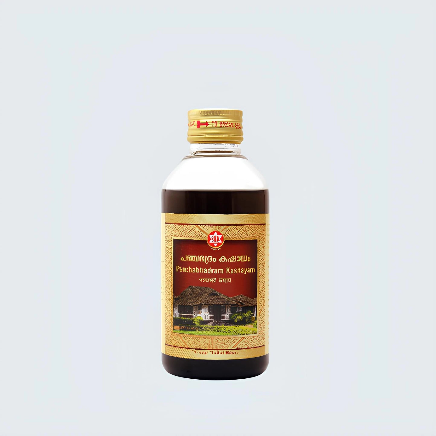 SNA Panchahbhadram  kashyam