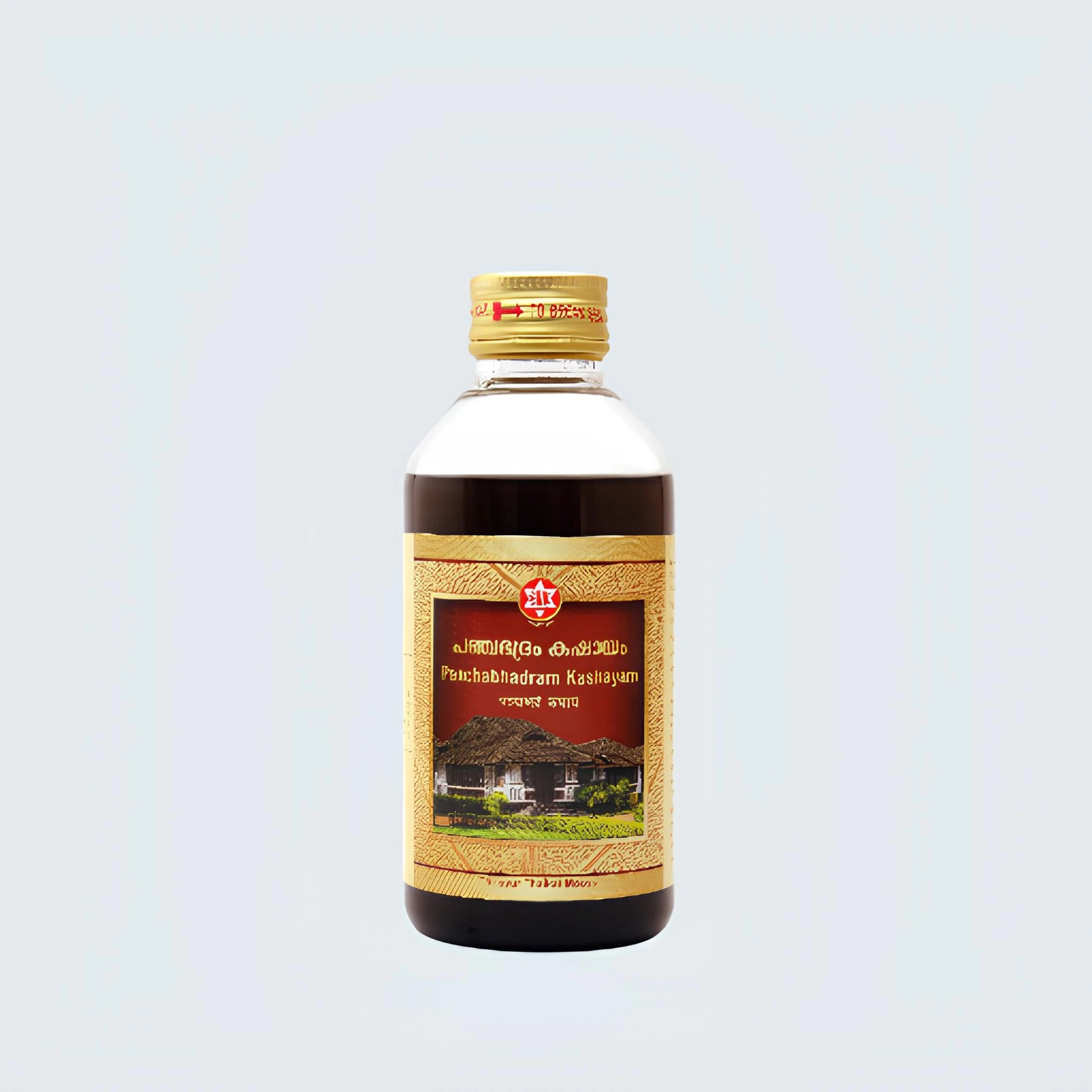 SNA Panchahbhadram  kashyam