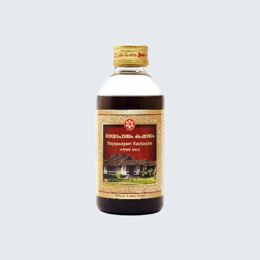 SNA Nayopaayam kashayam

