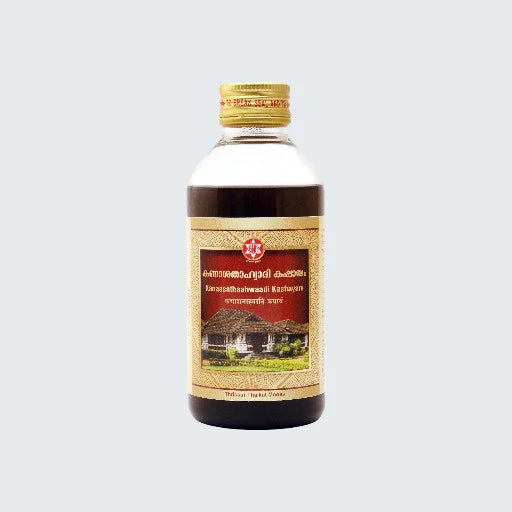 SNA Kanaashataahwaadi kashayam
