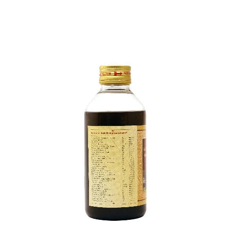 SNA Mahaatiktakam kashayam
