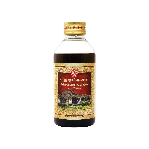 SNA Guloochiaadi kashyam