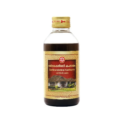 SNA Garbharakshini kashayam
