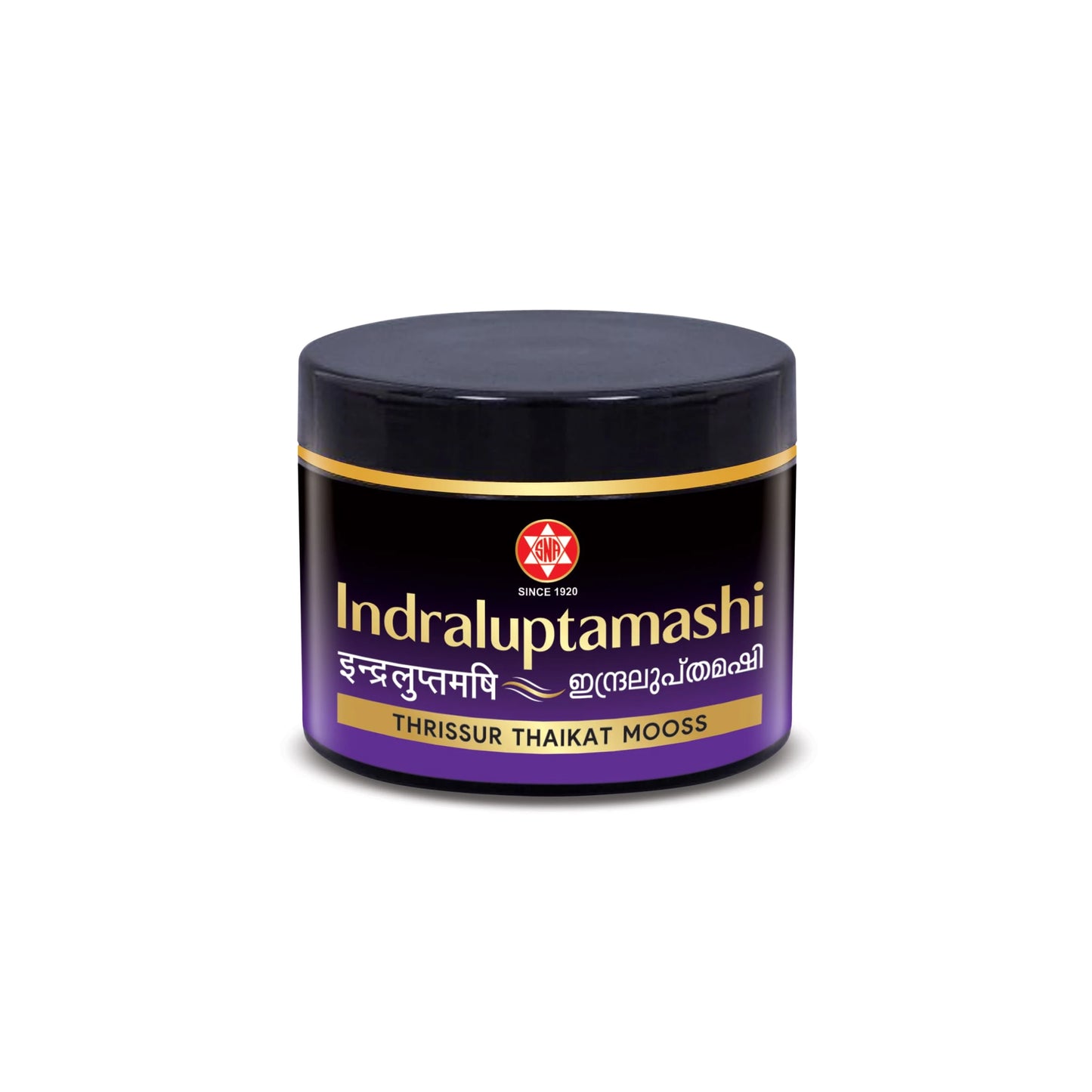 SNA Indraluptamashi
