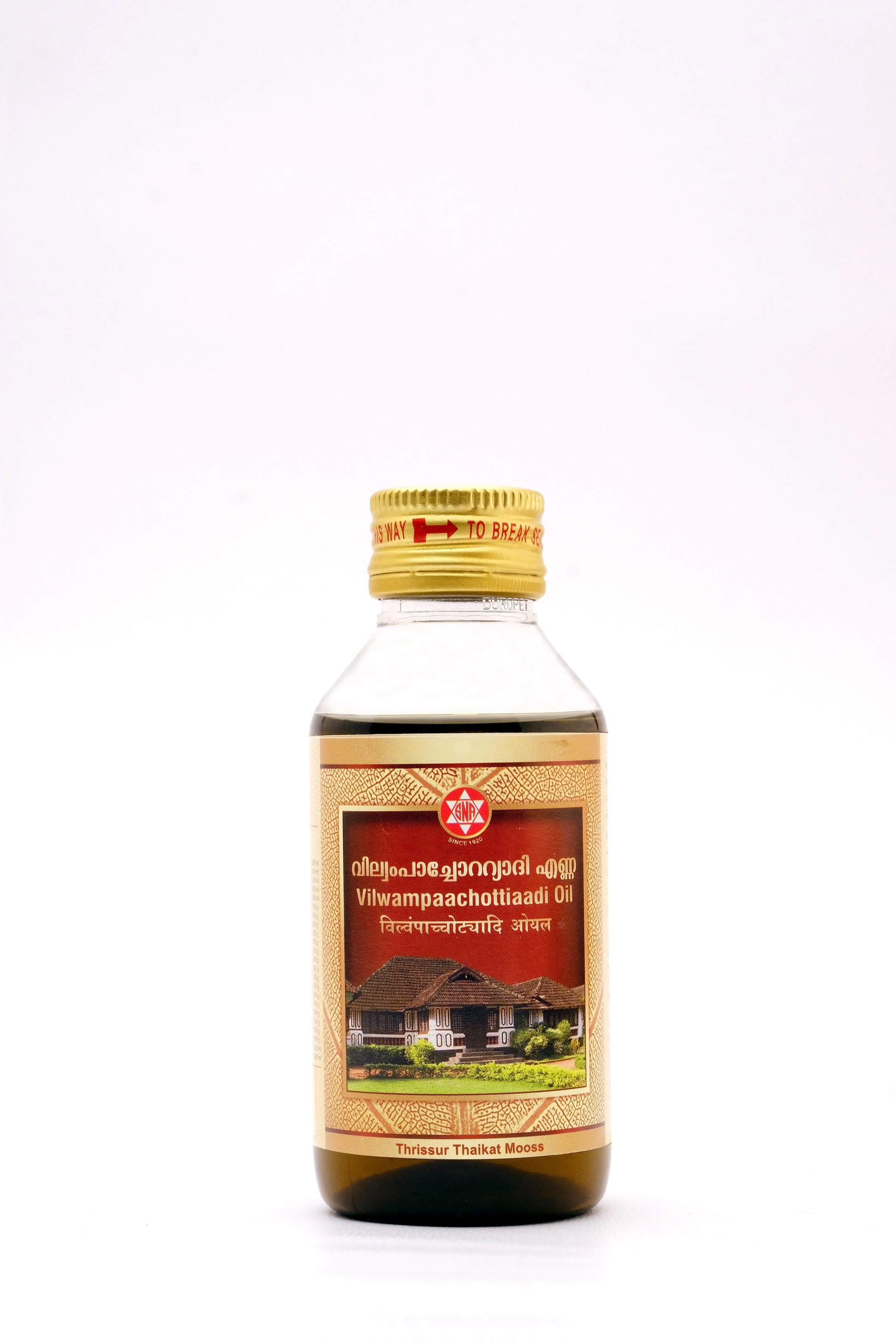 SNA Vilwampaachottiaadi Oil 
