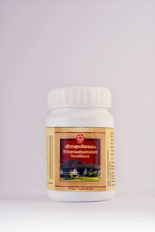 SNA Vidaariaadiyamakam oil

