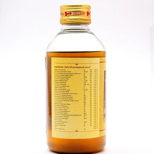 SNA Asanailaadi Coconut Oil
