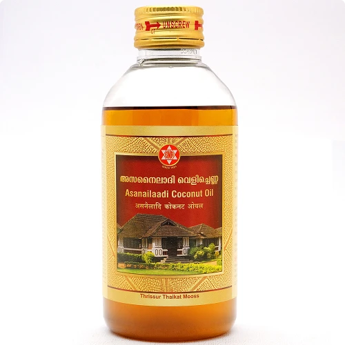 SNA Asanailaadi Coconut Oil
