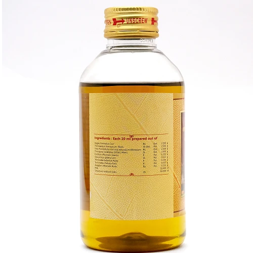 SNA Asanavilwaadi Coconut Oil
