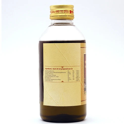 SNA Bhujagalataadi Coconut Oil 

