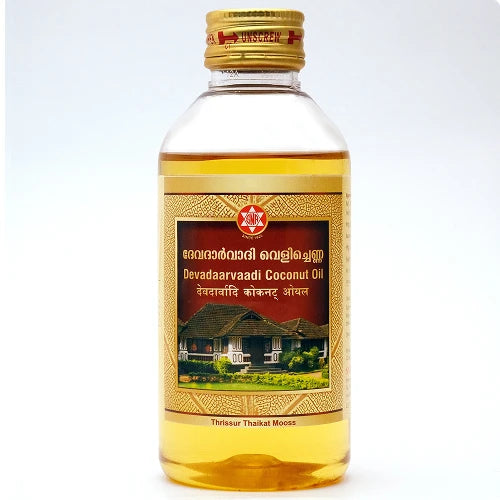 SNA Devadaarvaadi Coconut Oil
