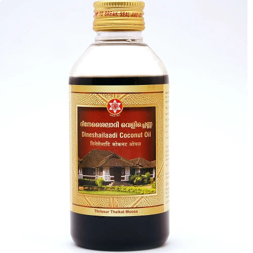 SNA Dineshailaadi Coconut Oil 
