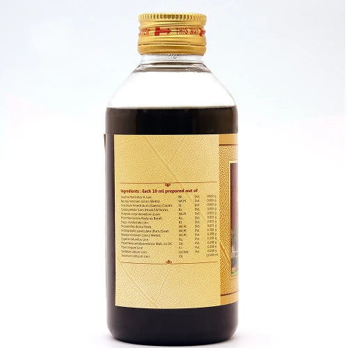 SNA Laseekaamrutam  Oil 
