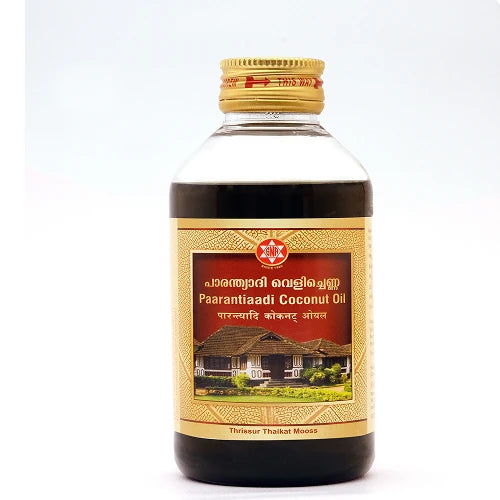 SNA Paarantiaadi Coconut Oil
