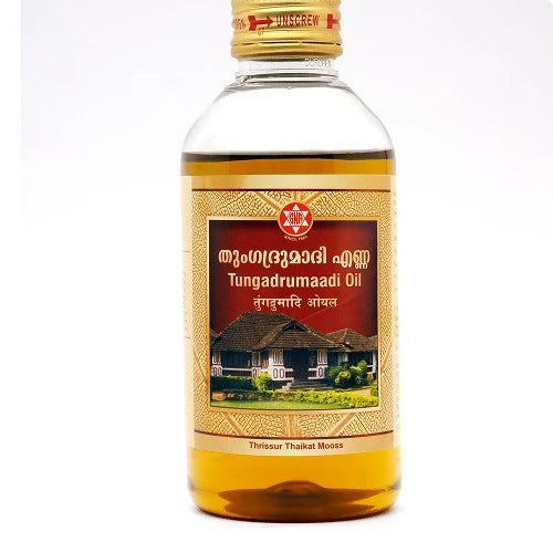 SNA Tungadrumaadi Oil
