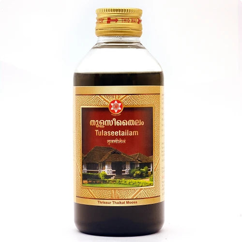 SNA Tulaseetailam 

