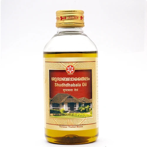 SNA Shudhabala Oil
