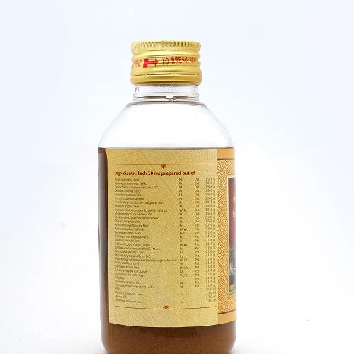 SNA Sahacharaadi Kuzhampu 
