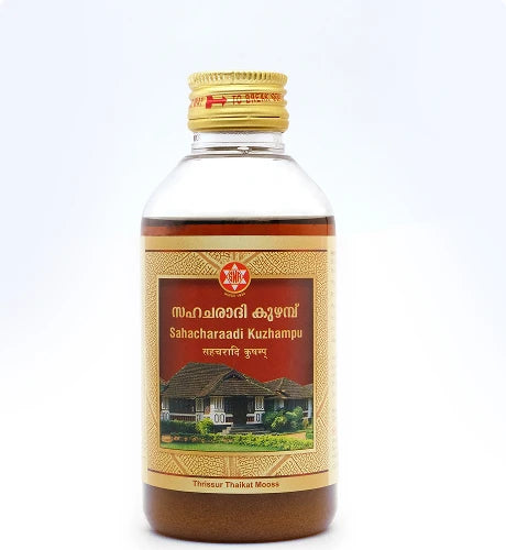 SNA Sahacharaadi Kuzhampu 
