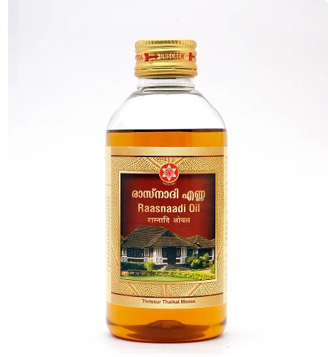 SNA Raasnaadi Oil
