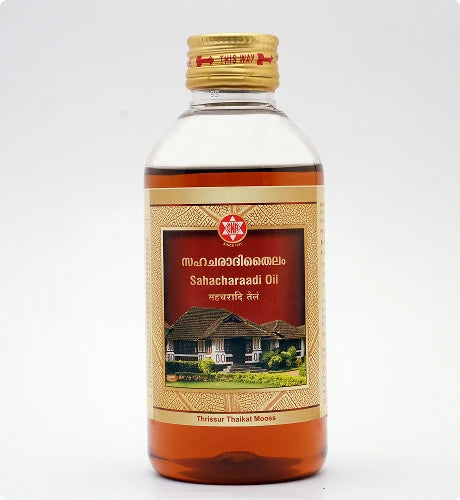 SNA Sahacharaadi Oil

