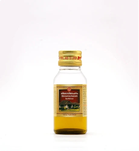 SNA Shirovirechanam  Oil 
