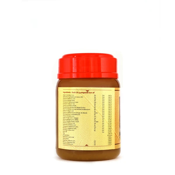 SNA Panchasneham Oil