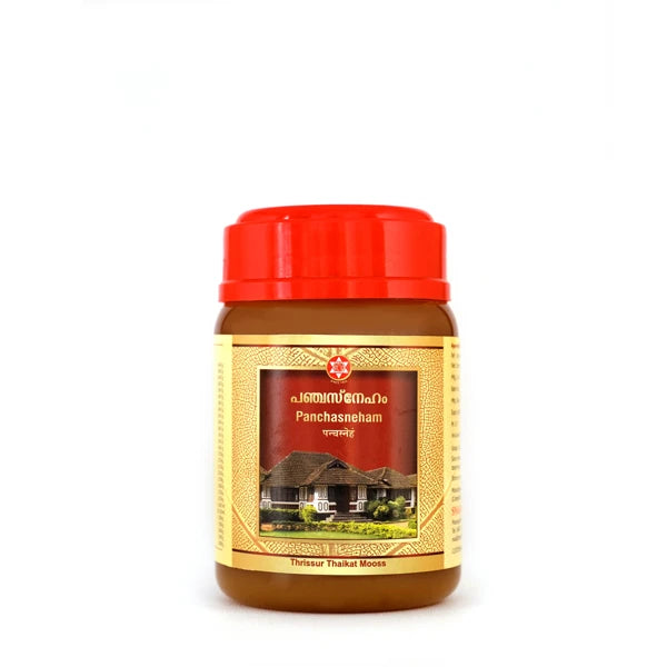 SNA Panchasneham Oil