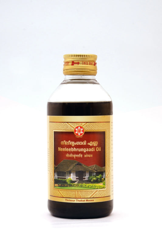SNA Neeleebhrungaadi  Oil
