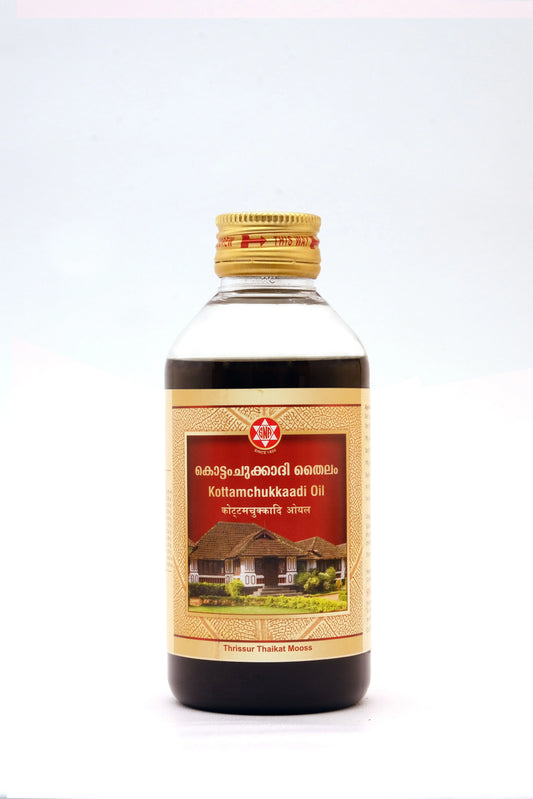 SNA Kottamchukkaadi Oil
