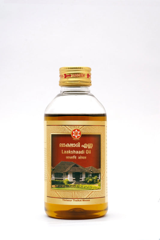 SNA Laakshaadi Oil