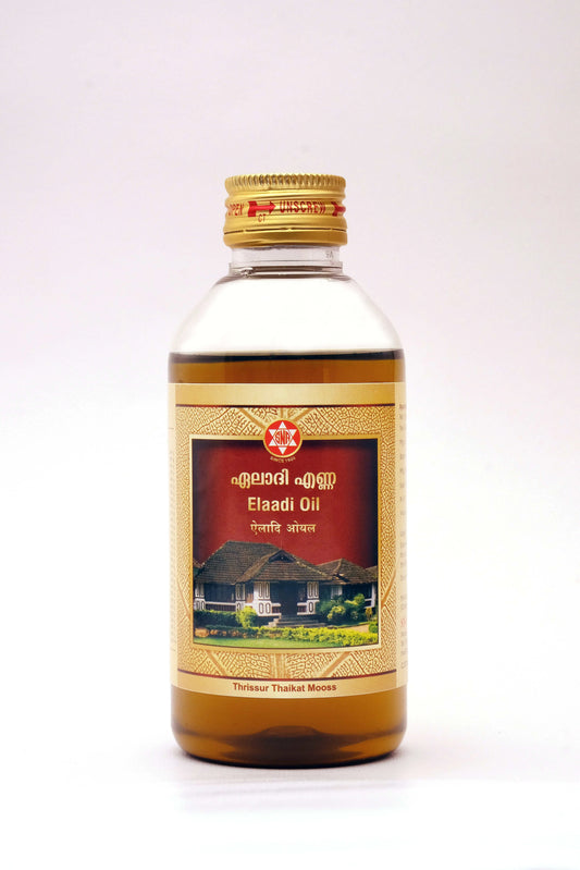 SNA Elaadi Oil 
