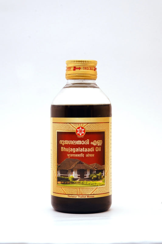 SNA Bhujagalataadi  Oil
