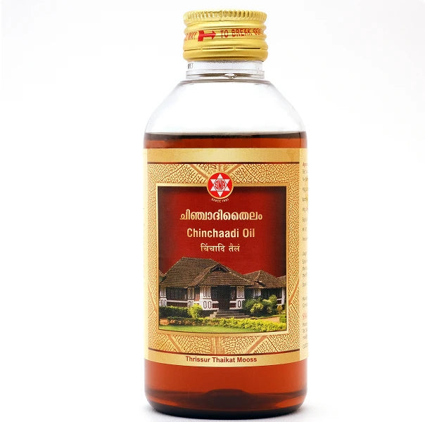 SNA Balaashwagandhaadi Kuzhampu
