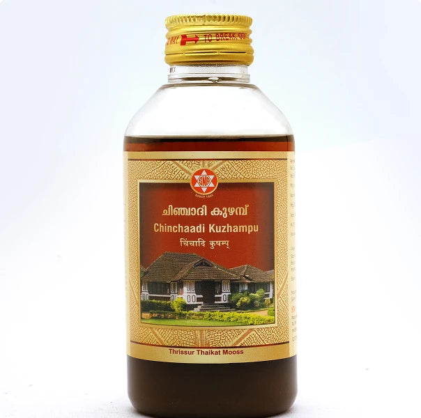 SNA Chinchaadi Kuzhampu
