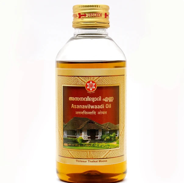 SNA Asanavilwaadi  Oil 
