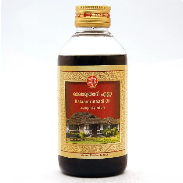 SNA Balaamrutaadi Oil
